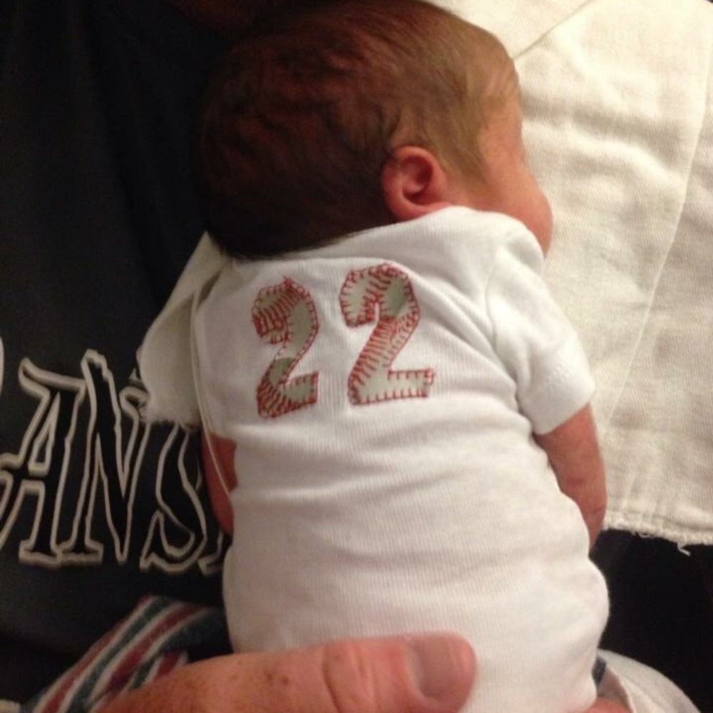 Meet your Posher, Harley